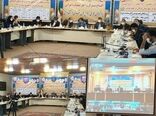  آیین متمرکز افتتاح و آغاز عملیات اجرایی پروژه های عمرانی، اقتصادی و اشتغالزای استان گلستان برگزار شد 