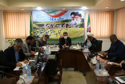 کشت پاییزه در بیش از 135 هزار هکتار مزارع حوضه کرخه