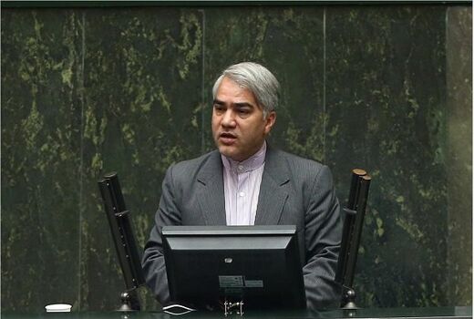 صندلی‌های ایران در مجامع بین‌المللی خالی نمی‌شود