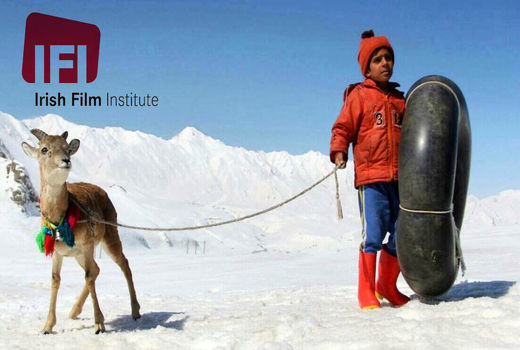 نمایش فیلم «اسکی باز» در جشنواره «آی اف آی» ایرلند