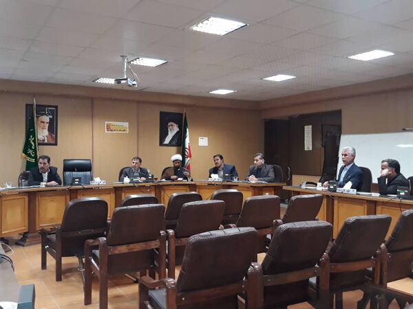 رونق تولید با اصلاح و بهبود فرآیندها در ارائه خدمات به بهره‌برداران بخش کشاورزی