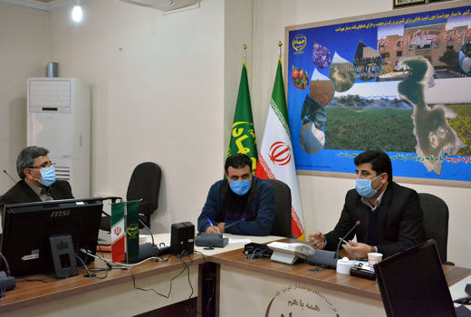 ایجاد شهرک‌های کشاورزی برای استفاده از ظرفیتهای کشاورزی شهرستان مراغه