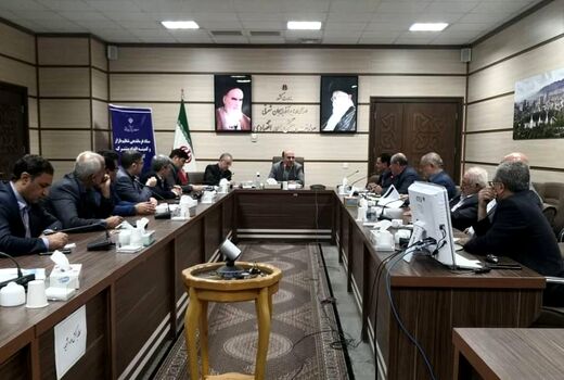 لزوم اتخاذ سیاست‌های موثر برای تولید گندم باکیفیت در استان آذربایجان شرقی