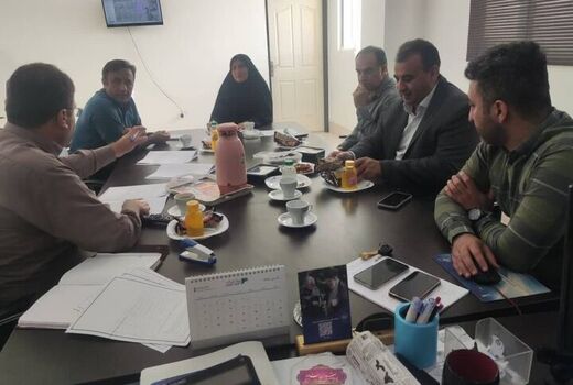 سه پلاک در کارگروه رفع تداخلات تنگستان بررسی شد