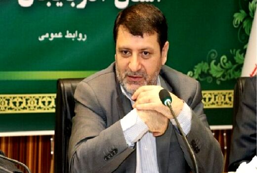  ثبیت مالکیت ۲۰ درصد اراضی کشاورزی آذربایجان شرقی