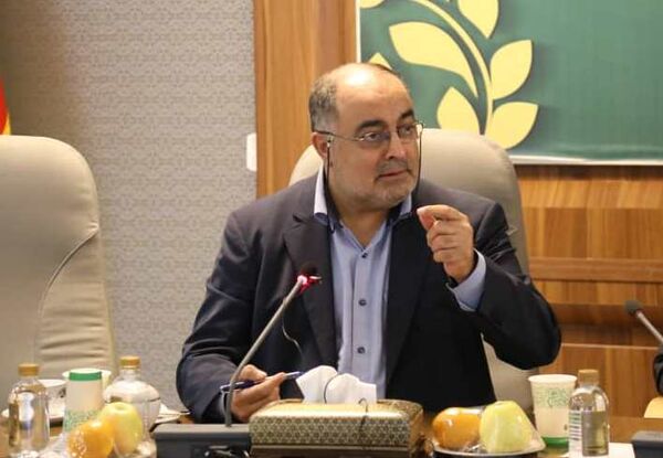 موافقت سازمان برنامه با افزایش 2 درصدی سهم مناطق محروم از بودجه