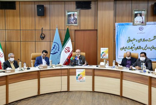 1 میلیون و 280 هزار تن محصولات شیلاتی در کشور تولید شد