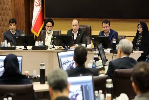 تلاش دوبرابری برای استمرار امنیت غذایی