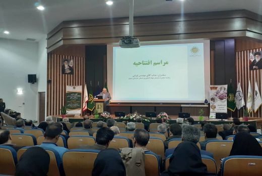 ضرورت تشکل‌گرایی در بخش کشاورزی