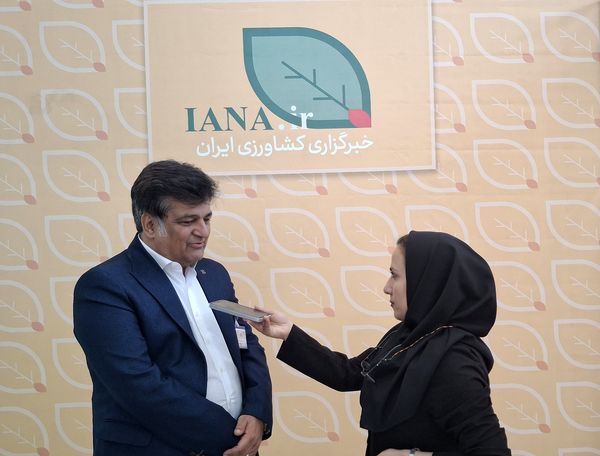 روابط عمومی در خط مقدم امنیت غذایی کشور قرار دارد / شبکه اطلاع‌رسانی جهاد کشاورزی؛ از مزرعه تا رسانه

