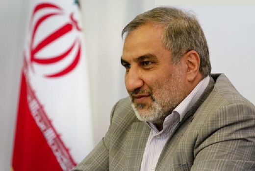 گندم مورد نیاز و ذخایر راهبردی کشور تامین شد