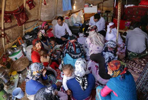 کاهش فرانشیز درمانی برای روستائیان و عشایر