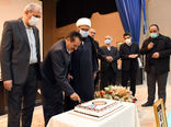 جشن پیشکسوتان روابط عمومی سازمان جهادکشاورزی استان آذربایجان شرقی  برگزار شد