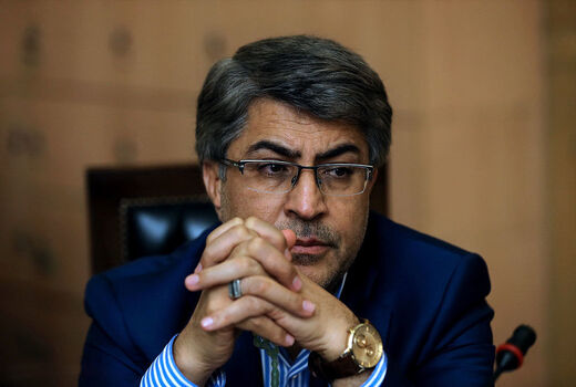 حضور روحانی در مجلس فرصتی برای بیان ناگفته‌ها است