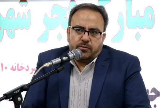 توسعه صنعت شیلات، اولویت وزارت جهاد کشاورزی 