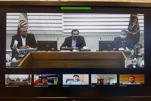 انعکاس صدای وزارتخانه در هفته جهاد کشاورزی