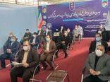 افتتاح گلخانه مدرن هیدروپونیک هلیلان توسط رئیس جمهور