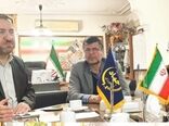 برگزاری جلسه ستاد مدیریت بحران بخش کشاورزی
