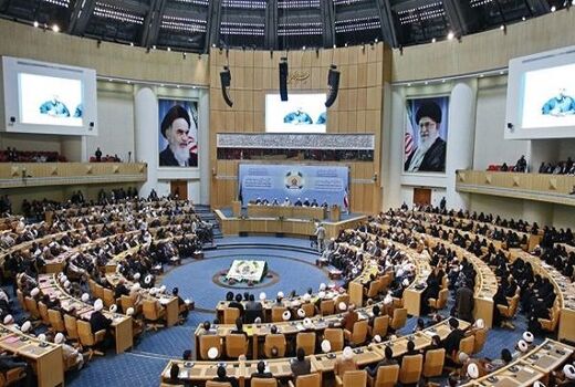 فراخوان مقاله سی و دومین کنفرانس وحدت اسلامی
