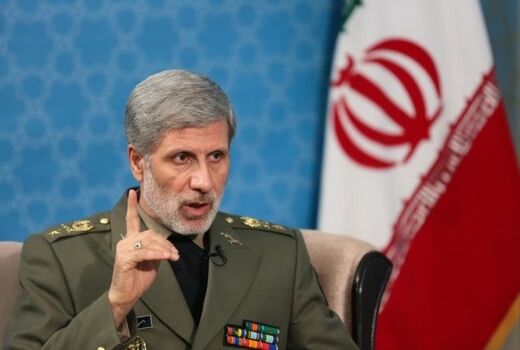 پاسخ سختی به تروریست ها می‌دهیم