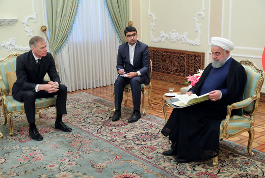 توپ در زمین اروپا است