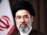 پیام تبریک و تجدید میثاق با سومین رهبر جمهوری اسلامی ایران 