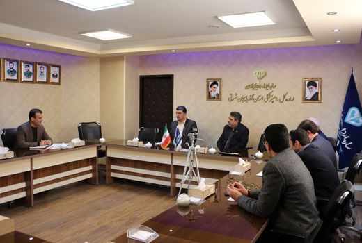 تشکیل گروه‌های جهادی در آذربایجان شرقی علیه بیماری تب برفکی