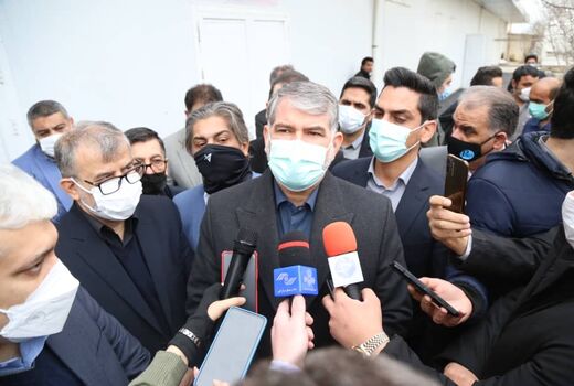  خودکفایی کشور در تولید واکسن‌های آنفلوآنزای فوق حاد پرندگان و تب برفکی