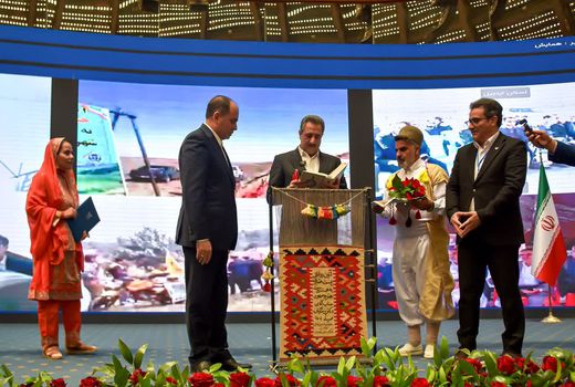 پست عشایری راه‌اندازی شد/ ارائه خدمات به یک میلیون نفر تا پایان امسال