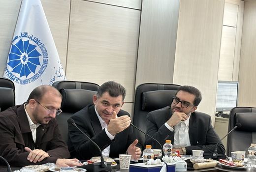 سالانه ۲۲ میلیون تن کالای اساسی کشاورزی وارد کشور می‌شود