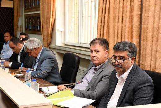  تولید بیش از 5 هزار و 500 تن گل محمدی در آذربایجان شرقی