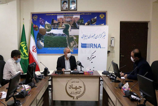 تولید ماهی در آذربایجان شرقی 26.3 درصد افزایش یافته است