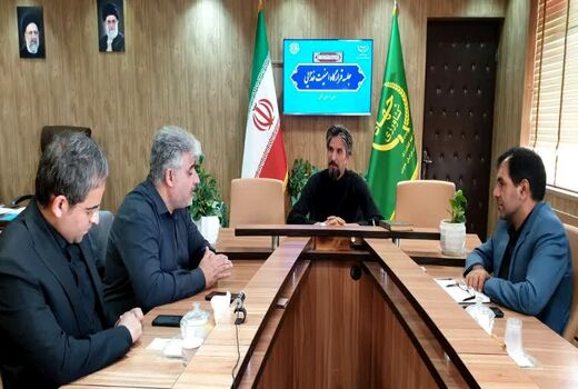 بررسی وضعیت جوجه‌ریزی استان در جلسه وبیناری قرارگاه امنیت غذایی 