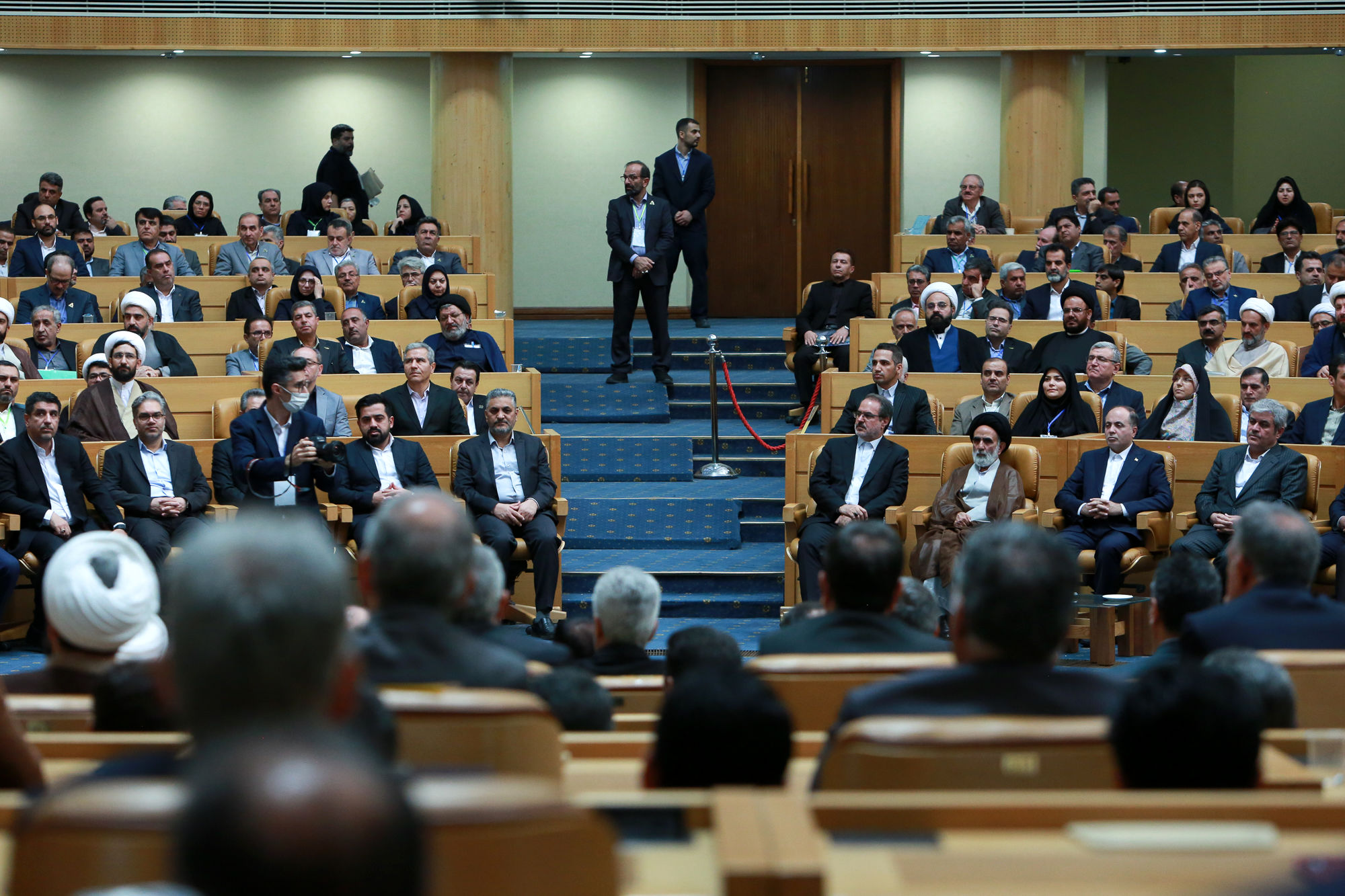  آیین آغاز سال جدید زراعی 