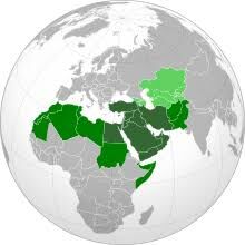 افکار منفی جهان عرب درباره ایران

