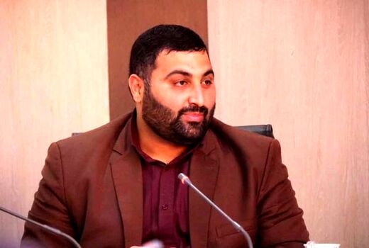 تحقق امنیت غذایی و رونق تولید در بخش کشاورزی مستلزم روحیه جهادی است 