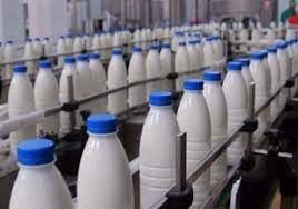 تنها دو واحد فرآوری لبنی در خراسان شمالی فعالیت می‌کند