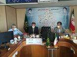 برگزاری وبینار برنامه ریزی کشت کلزا در سال زراعی جاری