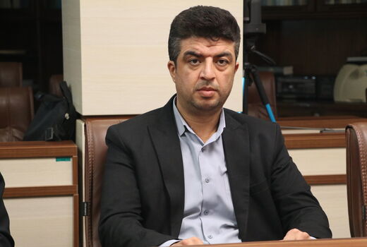 انتصاب سرپرست معاونت توسعه بازرگانی سازمان جهاد کشاورزی استان قزوین