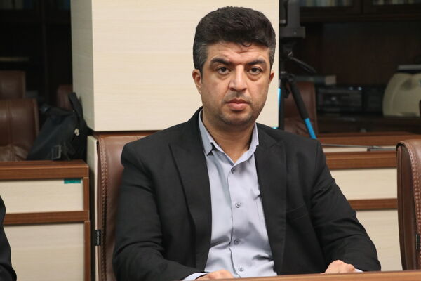 انتصاب سرپرست معاونت توسعه بازرگانی سازمان جهاد کشاورزی استان قزوین