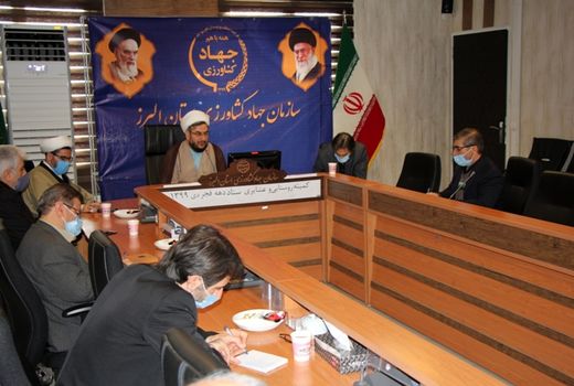 دهه فجر، نهضتی برای بازگشت به ارزش های جهادی