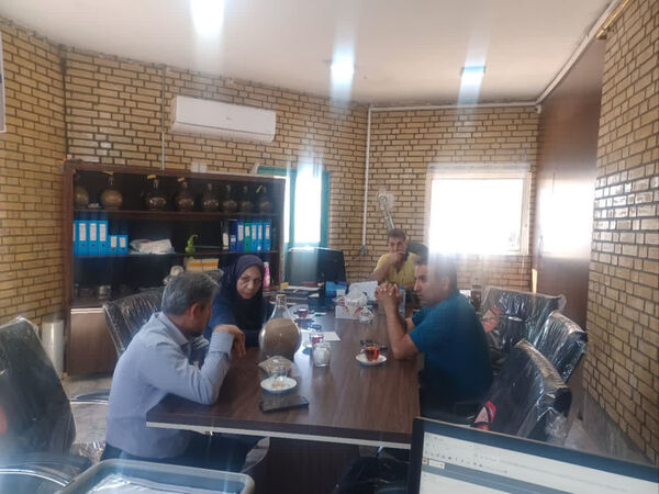 تولید خوراک استاندارد آبزیان در قزوین تقویت می‌شود