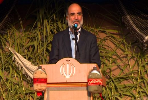 این هجمه اقتصادی فرصتی برای کشوراست