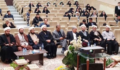 برگزاری مسابقات قرآن روستایی و عشایری دهه فجر آذربایجان شرقی در تبریز 