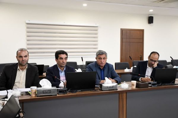 ارزیابی خسارت‌های کشاورزی باید بر اساس نظر کارشناسان انجام شود