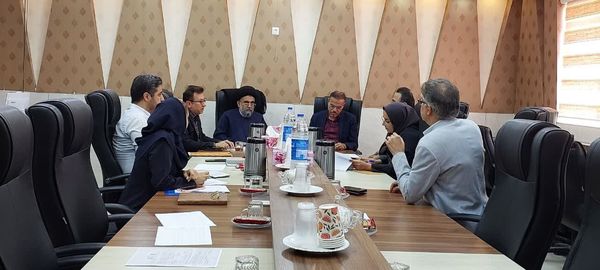 موافقت کمیسیون هیات 7 نفره استان بوشهر با واگذاری بیش از ۲۰ هکتار از اراضی ملی 