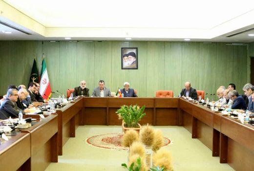 ضرورت دارا بودن مرغ لاین برای تامین پروتئین و امنیت غذایی کشور 