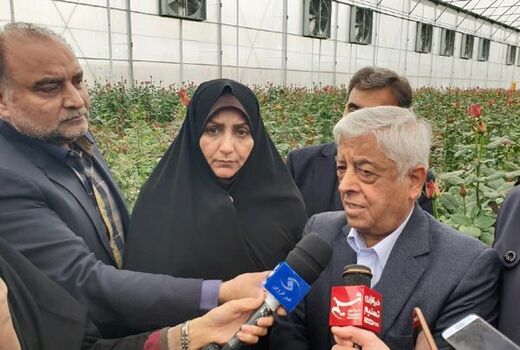 بسته سازگاری کشاورزی با کم آبی کشور تهیه شد