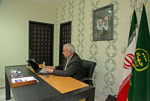 تشکیل ستاد راهبردی شیلات نیاز آبزی پروری استان است