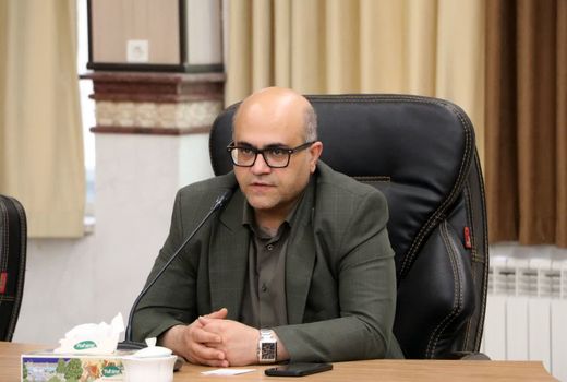 توزیع ۱۴۶ هزار تن نهاده دام و طیور در قزوین